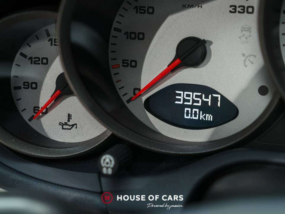 Afbeelding 22/23 van Porsche 911 Carrera S (2010)