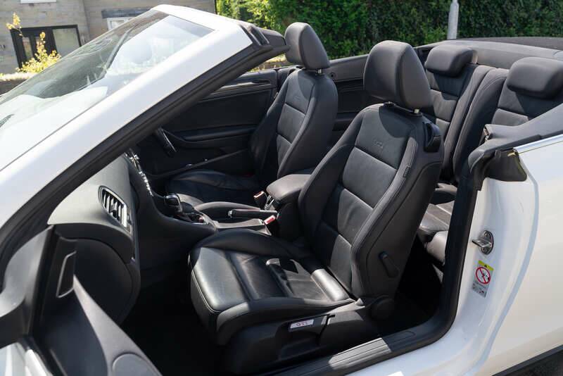Bild 41/50 von Volkswagen Golf VI GTI (2013)