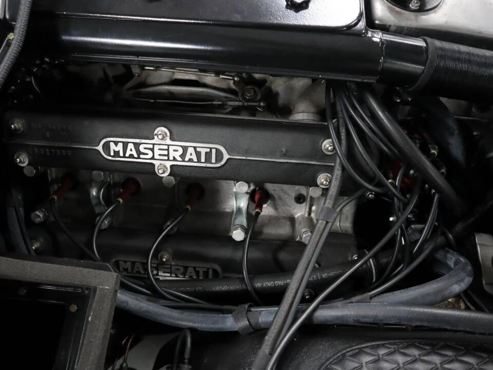 Bild 39/72 von Maserati Khamsin (1975)