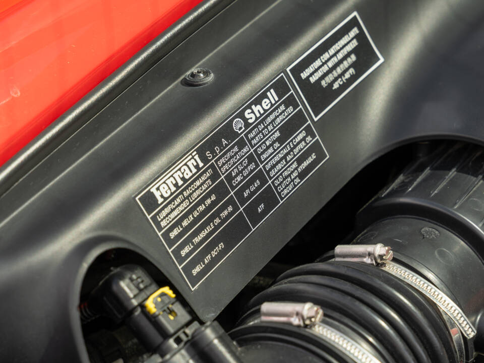 Immagine 73/85 di Ferrari 488 GTB (2015)