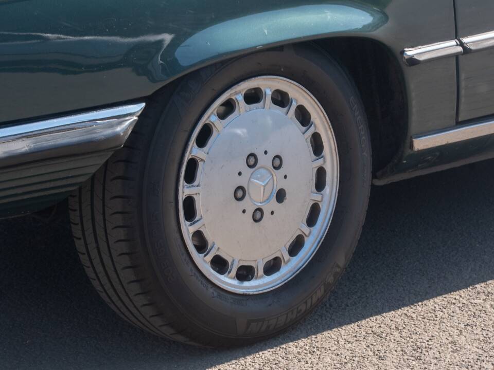 Bild 26/50 von Mercedes-Benz 300 SL (1987)