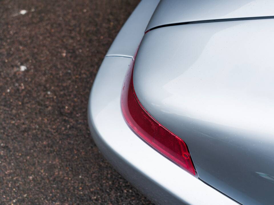 Afbeelding 48/61 van Porsche 911 Carrera 4 (1990)