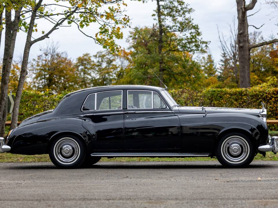 Afbeelding 2/50 van Rolls-Royce Silver Cloud I (1956)