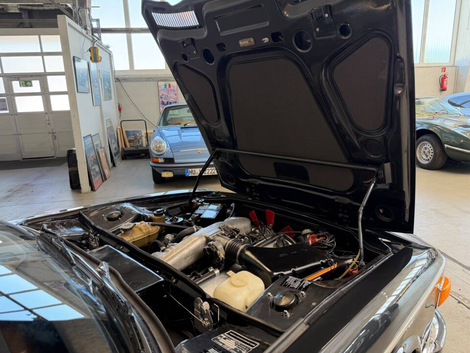 Bild 50/69 von BMW 3,0 CSi (1975)