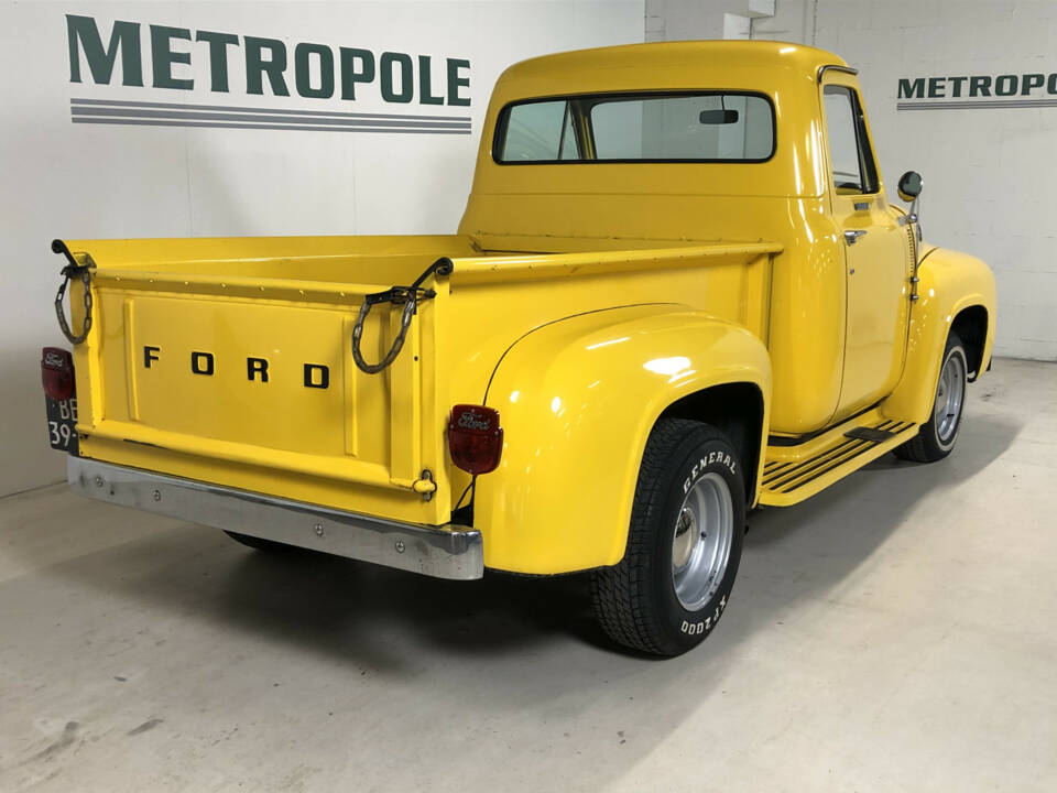 Afbeelding 5/26 van Ford F-100 (1955)