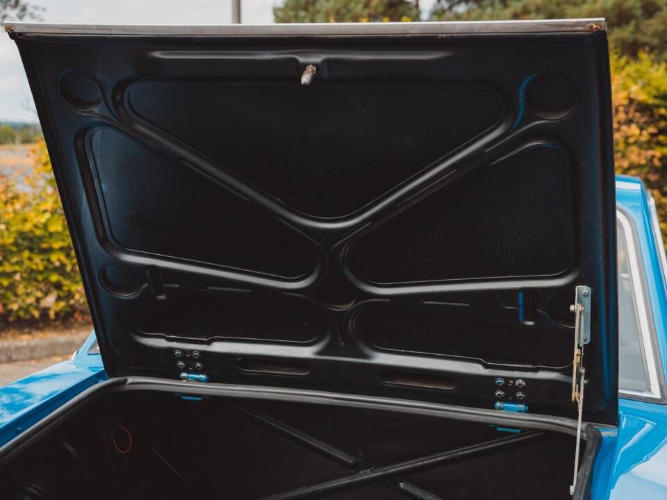 Immagine 25/34 di Lancia Fulvia Montecarlo (1972)