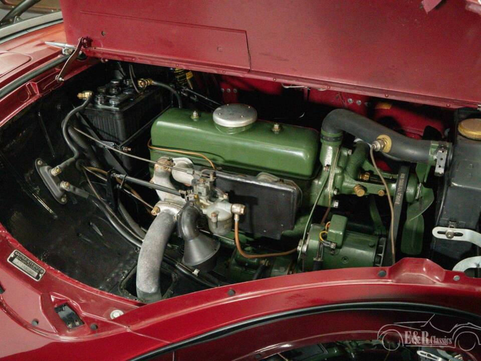 Image 19/19 of Citroën Traction Avant 7 C (1935)