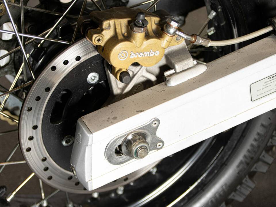 Bild 13/50 von Cagiva DUMMY (1995)