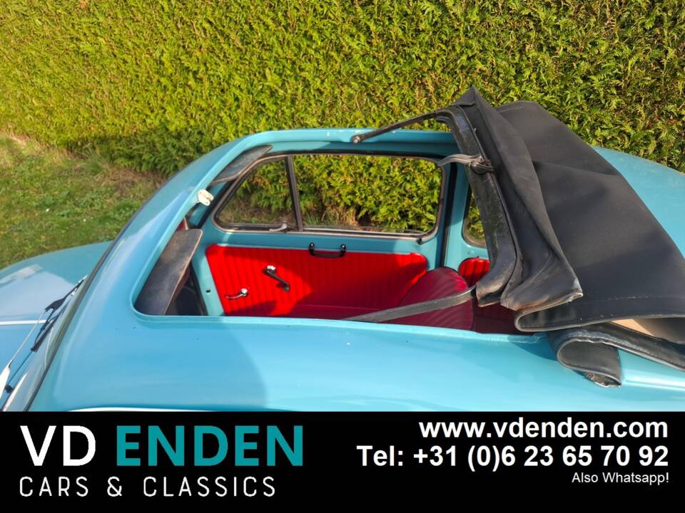 Immagine 67/73 di FIAT 500 L (1973)