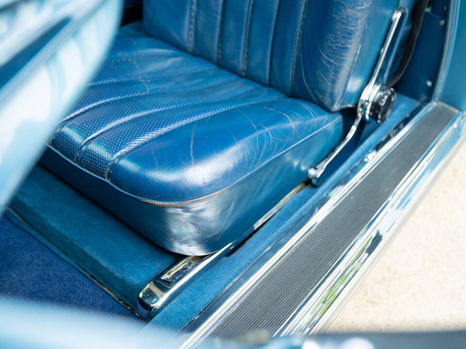 Image 31/48 of Mercedes-Benz 280 SE (1969)