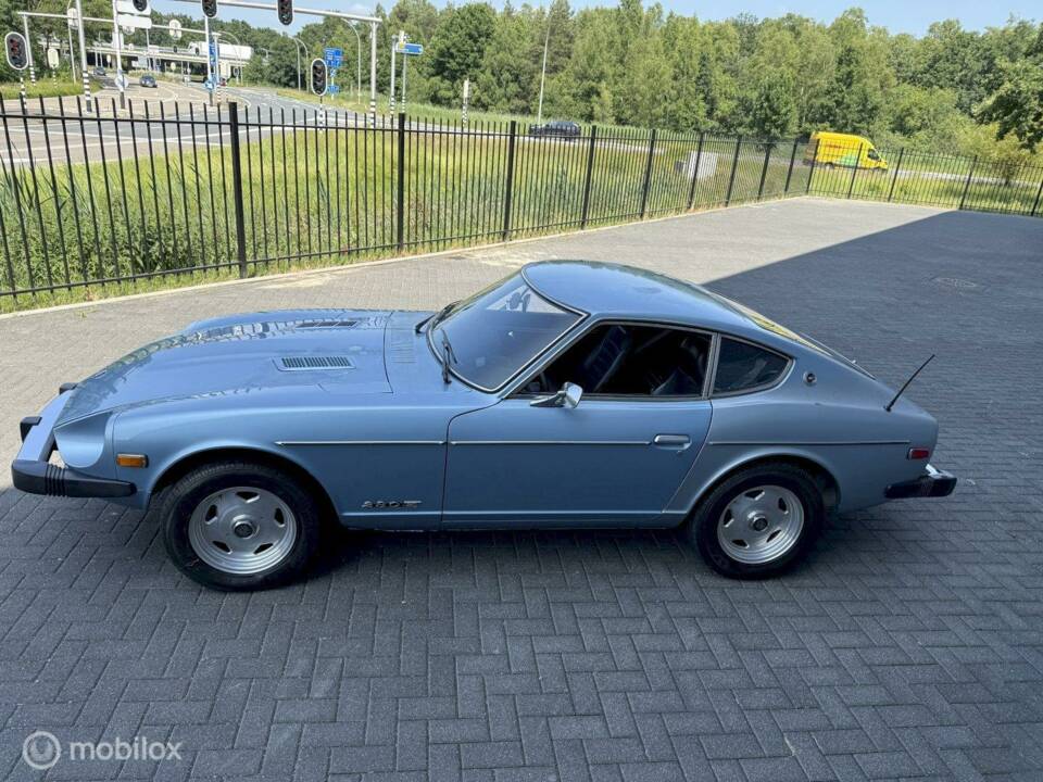 Afbeelding 9/34 van Datsun 280 Z (1978)