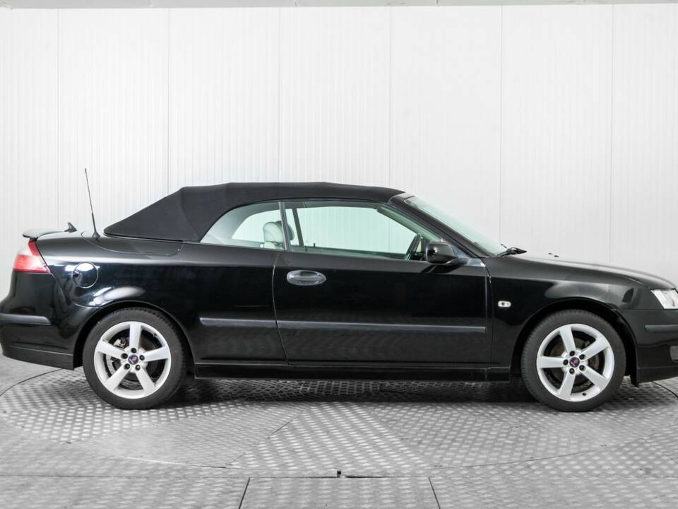 Image 10/43 de Saab 9-3 2.0i t (2004)