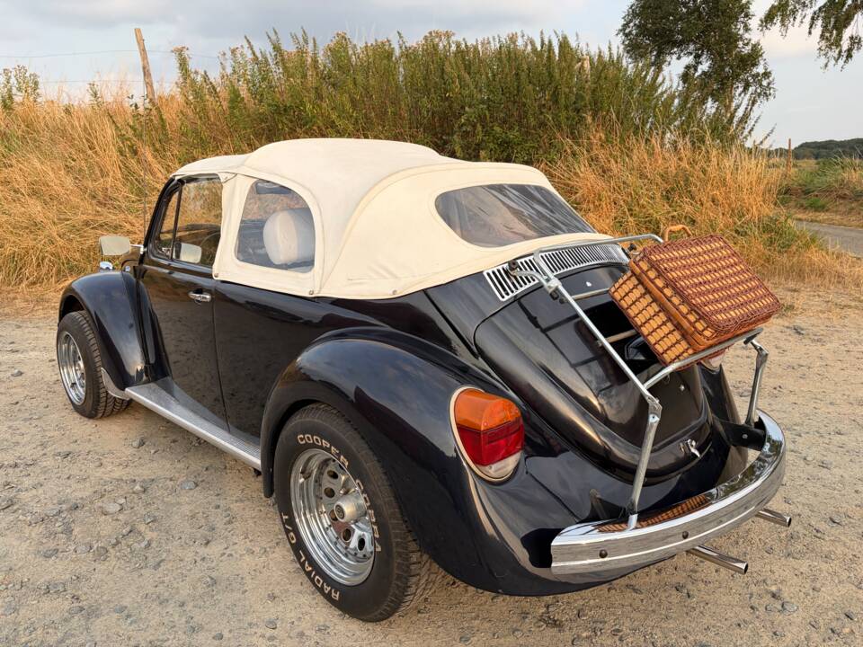 Image 4/10 of Volkswagen Beetle 1302 (1974)