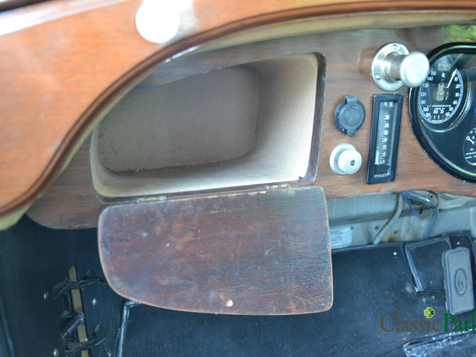 Image 39/50 of Rolls-Royce Phantom II (1929)