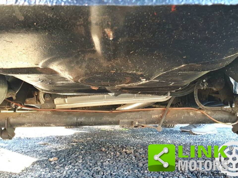 Image 10/10 of Lancia 2000 (1972)