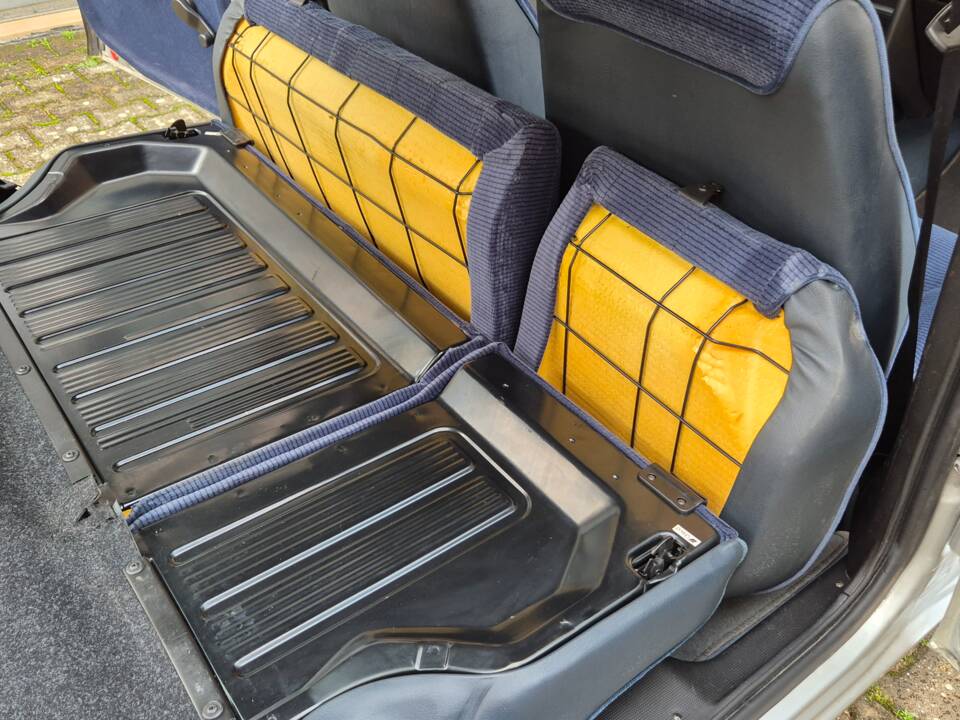 Immagine 154/193 di FIAT Tipo 1.4 DGT (1989)