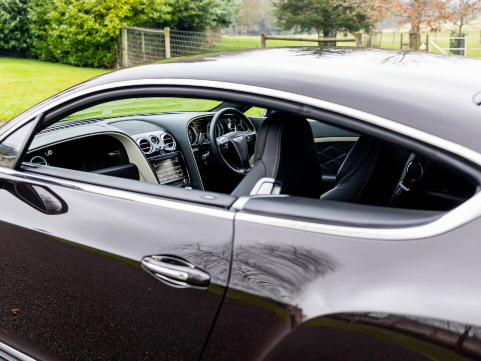 Image 30/50 of Bentley Continental GT Speed (2015)