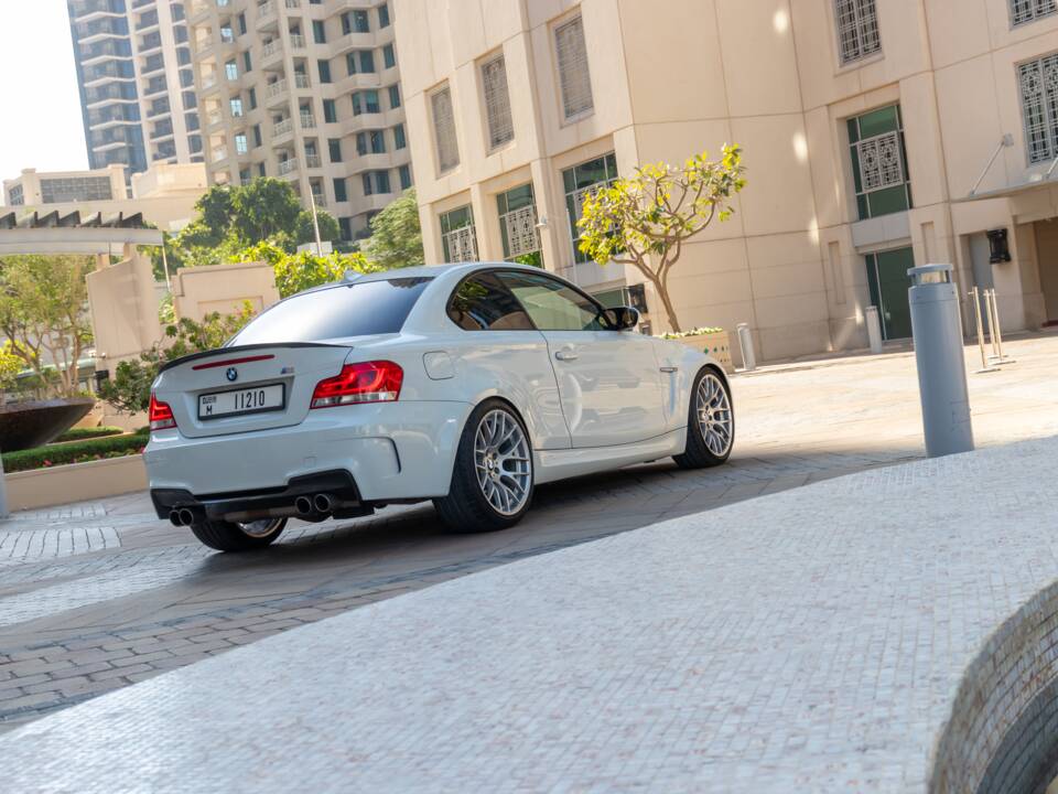 Bild 5/60 von BMW 1er M Coupé (2012)