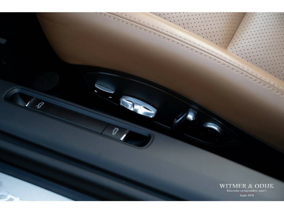 Afbeelding 26/41 van Porsche Boxster S (2013)