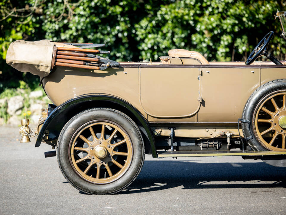 Image 47/50 of Sunbeam 12&#x2F;16 HP (1913)