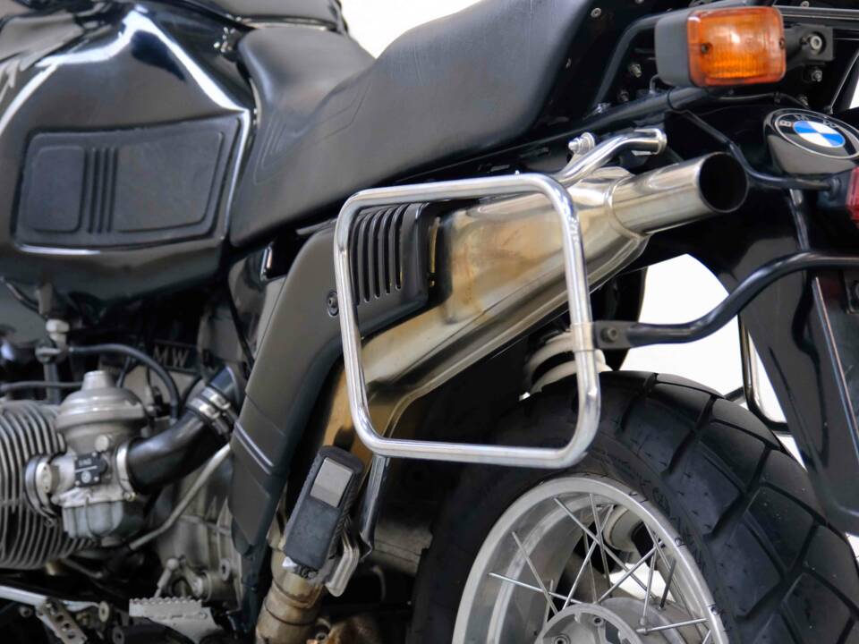 Image 47/71 of BMW R 100 G/S "Paris-Dakar" (1995)