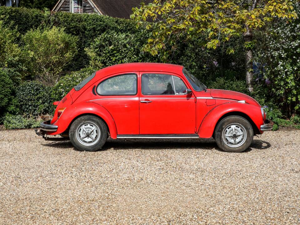 Bild 19/41 von Volkswagen Käfer 1303 (1972)