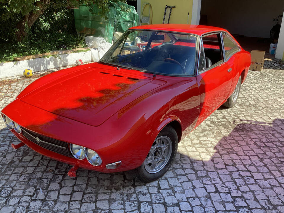 Afbeelding 1/8 van Moretti 124 Special GS (1968)