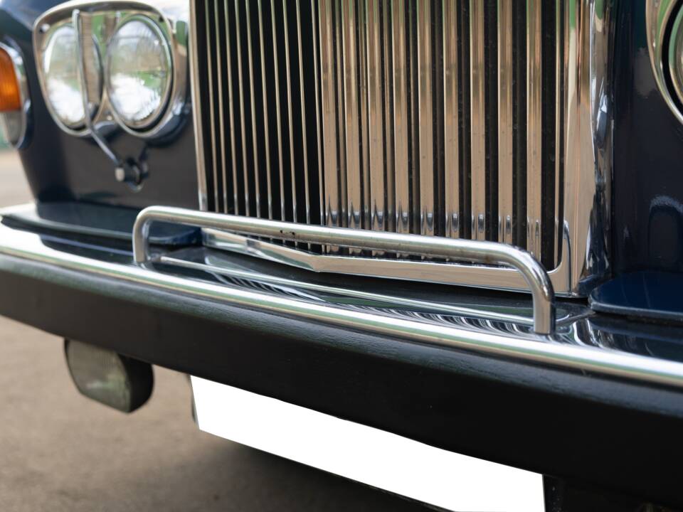 Bild 18/50 von Bentley T 2 (1980)