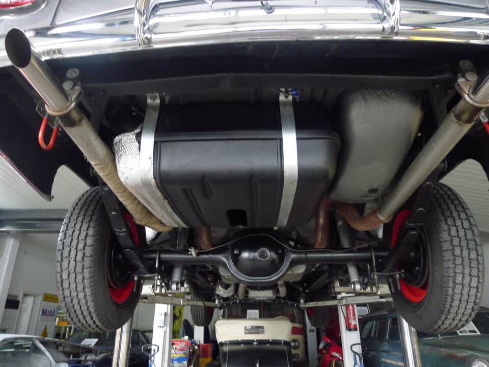 Image 14/15 of Ford V8 "SHOEBOX" HOT ROD Special (1950)