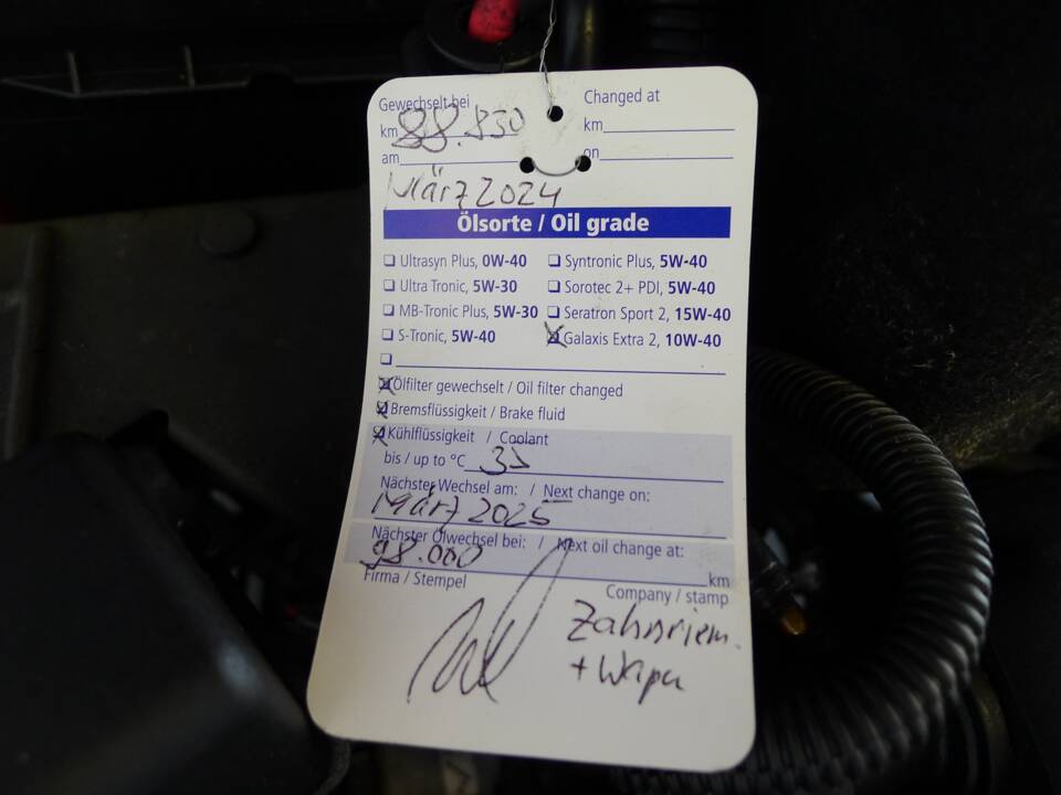 Bild 14/35 von FIAT Panda 1000 (1996)