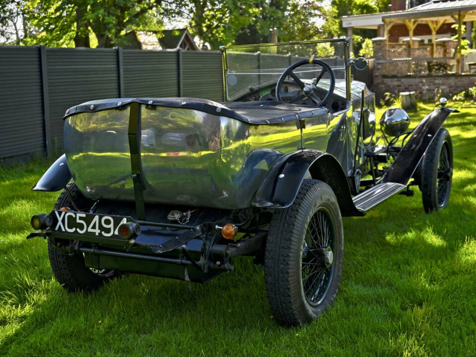 Bild 11/50 von Vauxhall 30/98 E (1921)