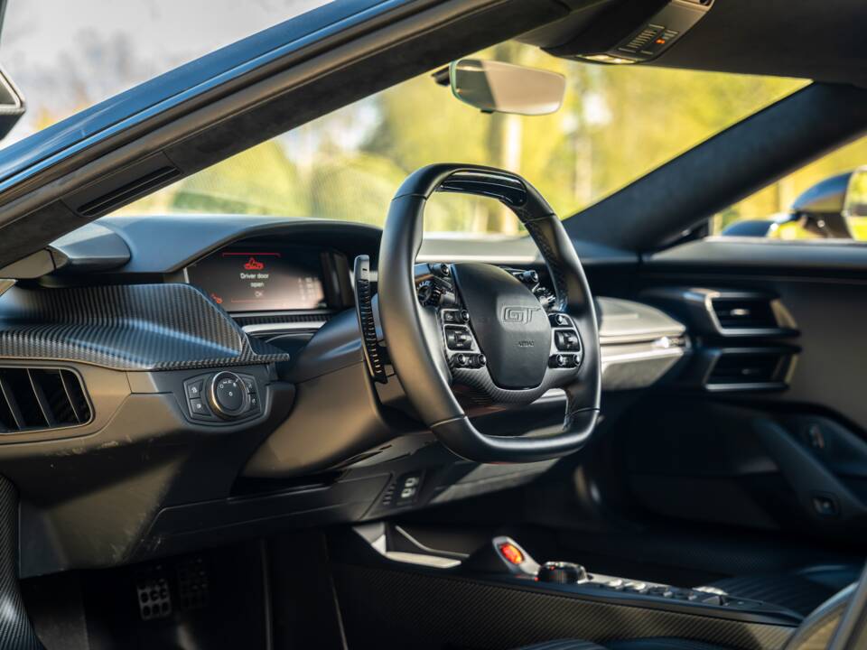 Bild 23/25 von Ford GT Carbon Series (2022)