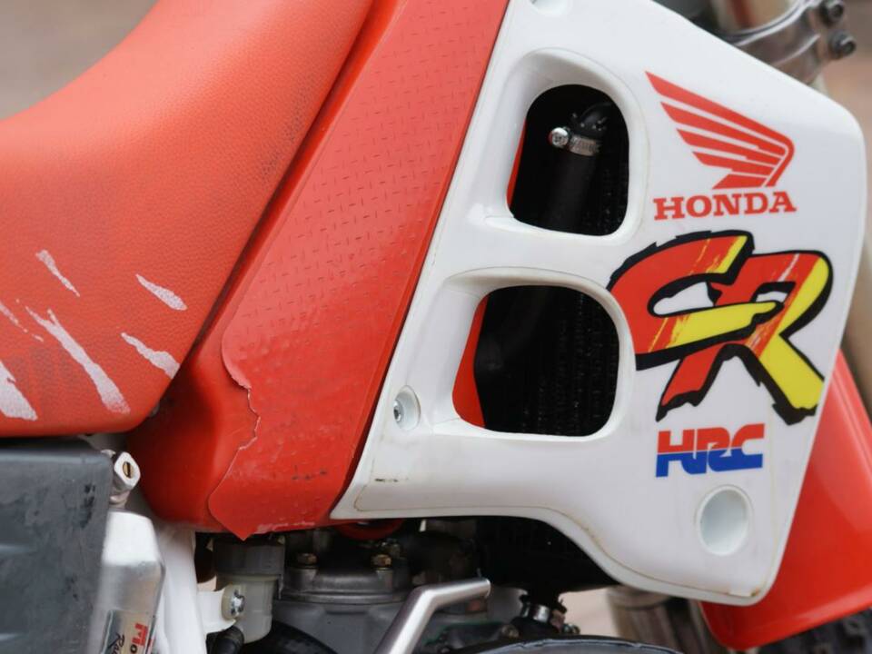 Image 33/50 of Honda DUMMY (1991)