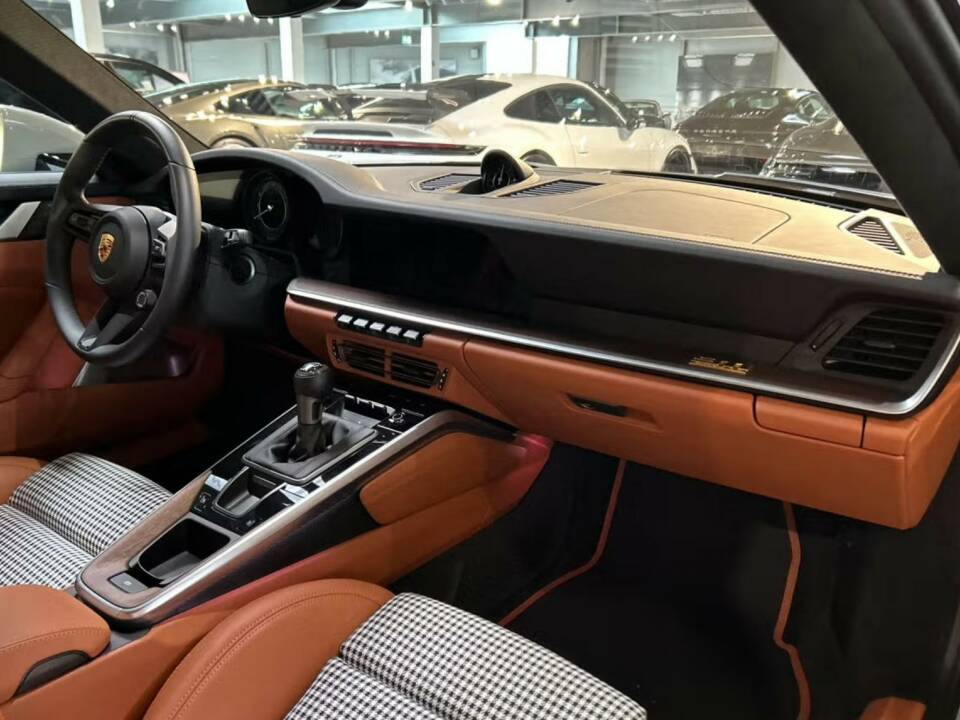 Afbeelding 6/15 van Porsche 911 Sport Classic (2023)