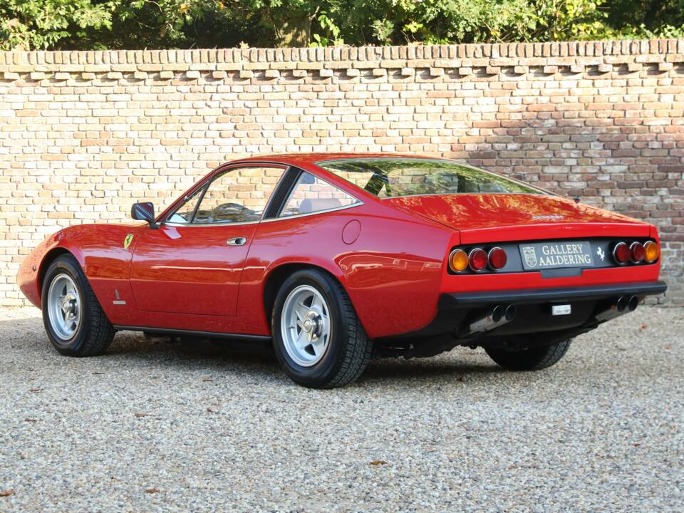 Imagen 2/50 de Ferrari 365 GTC/4 (1972)