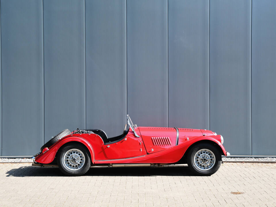 Image 7/44 of Morgan Plus 8 Moss Getriebe (1969)