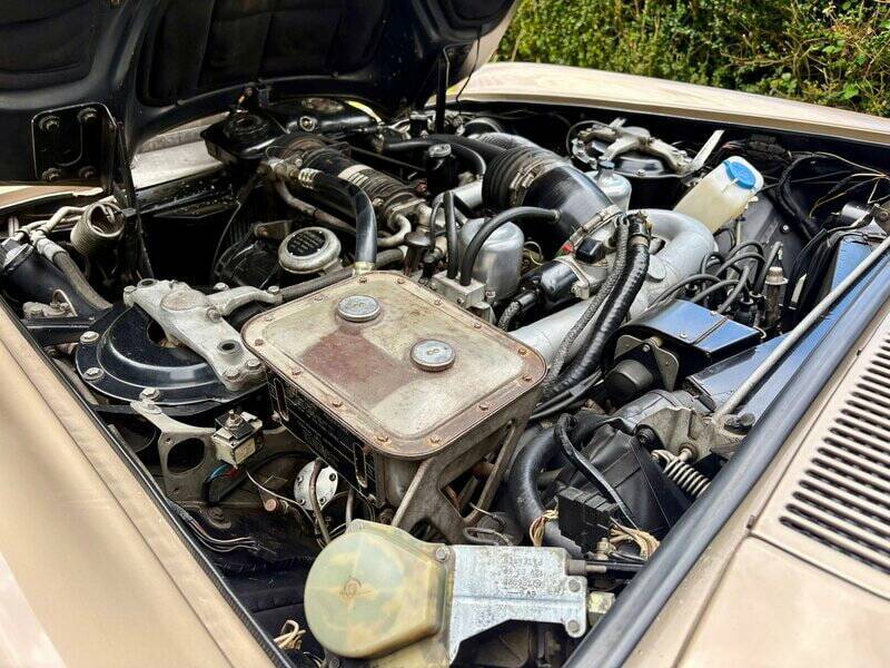 Afbeelding 54/56 van Bentley T 1 (1969)