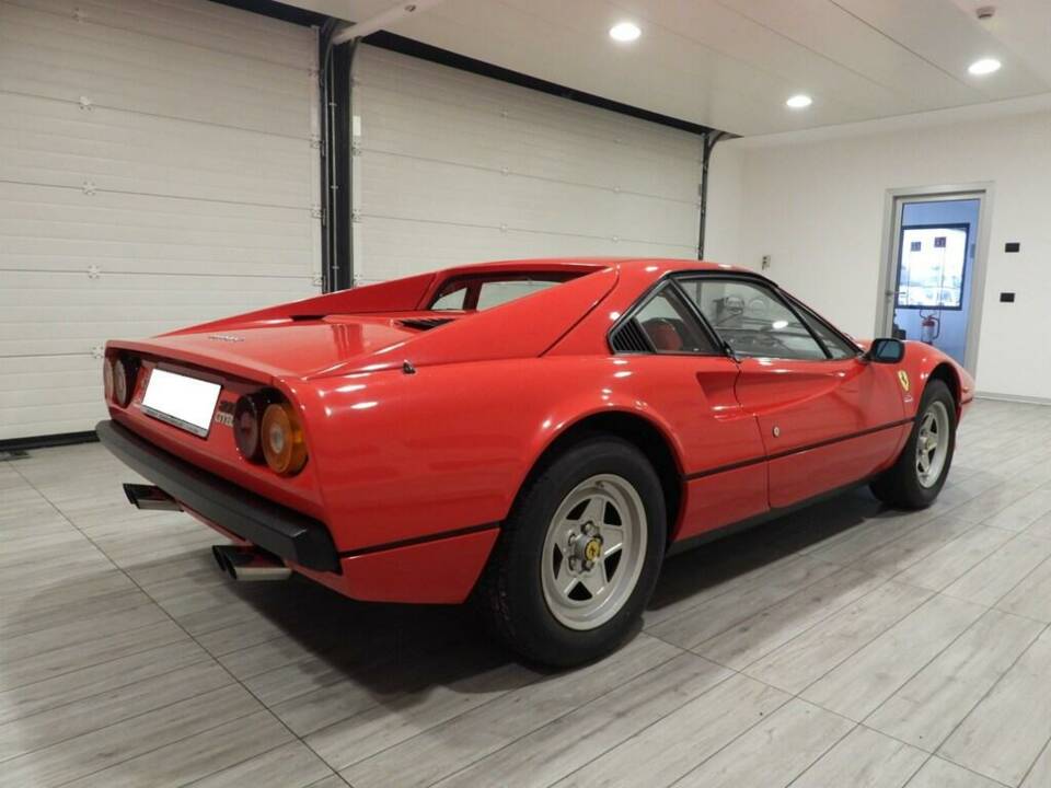 Afbeelding 4/15 van Ferrari 308 GTBi (1981)