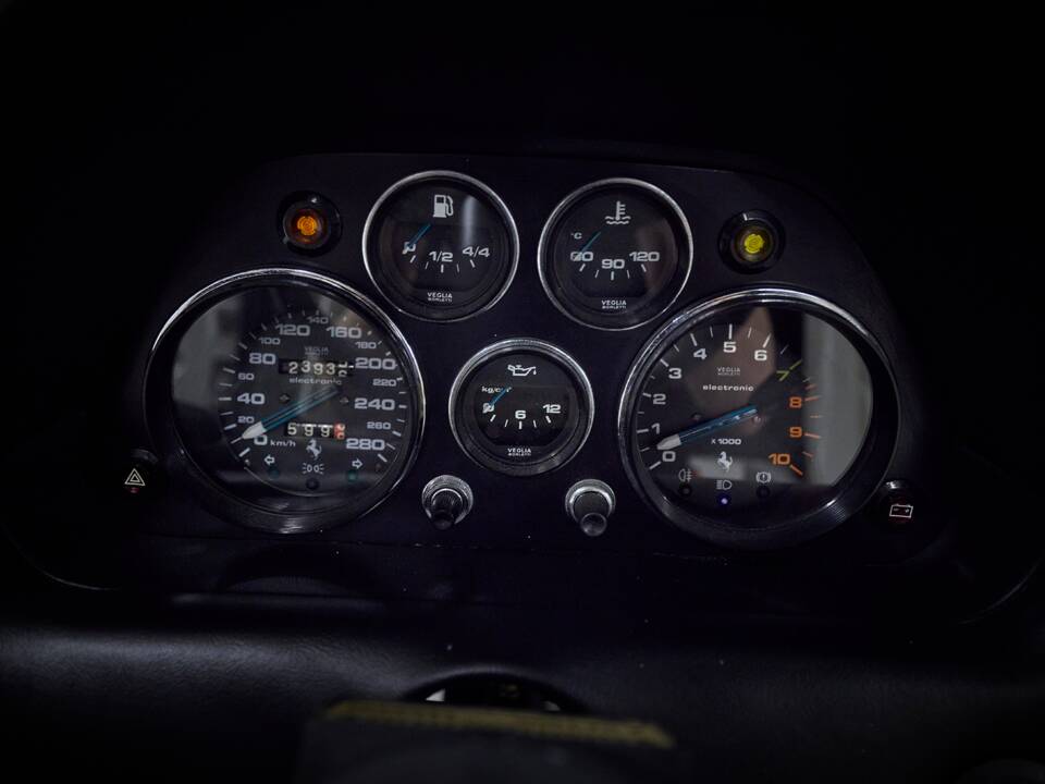 Bild 66/86 von Ferrari 308 GTSi (1982)