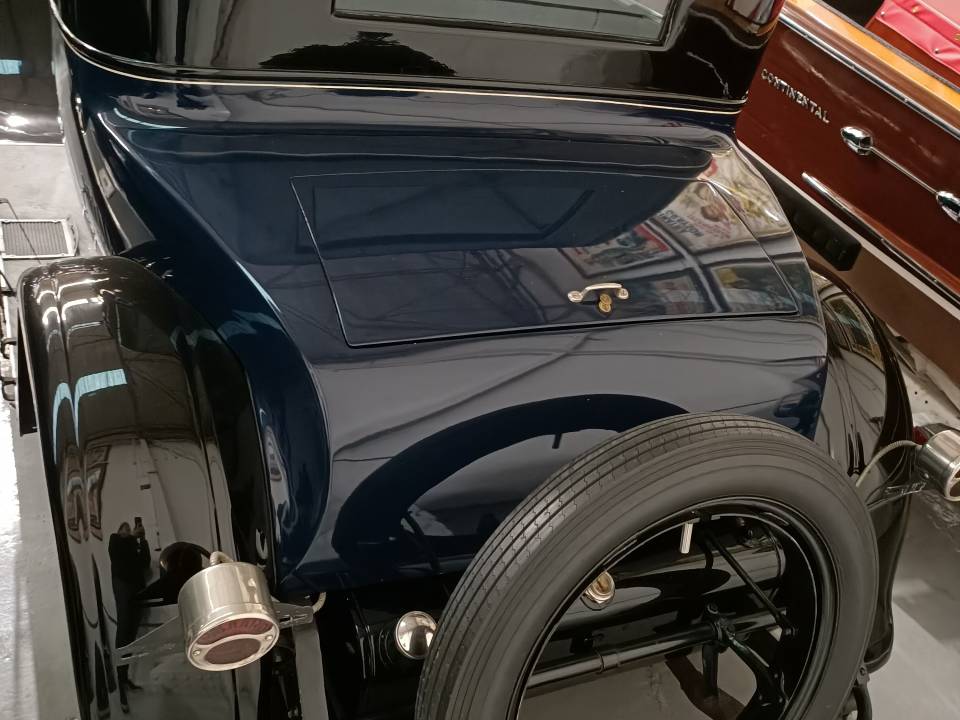 Afbeelding 10/16 van Packard Single Six (1923)