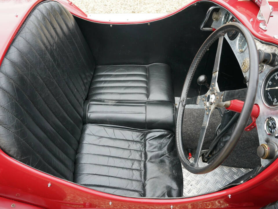 Imagen 3/50 de Alfa Romeo 6C 2300 Pescara (1934)