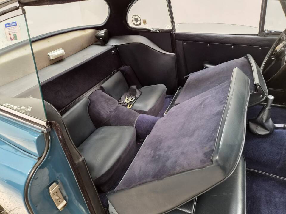 Afbeelding 9/21 van Jaguar XK 150 3.8 SE FHC (1960)