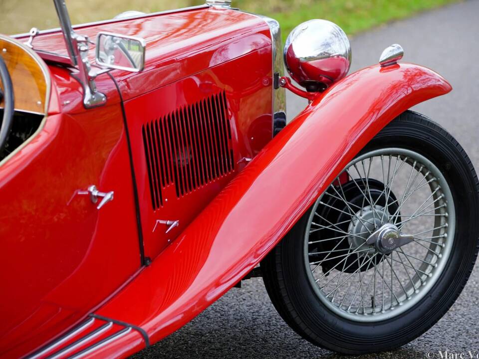 Bild 39/44 von MG TA (1936)