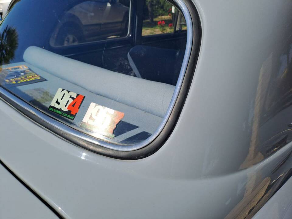 Immagine 25/31 di FIAT 1900 Granluce (1953)
