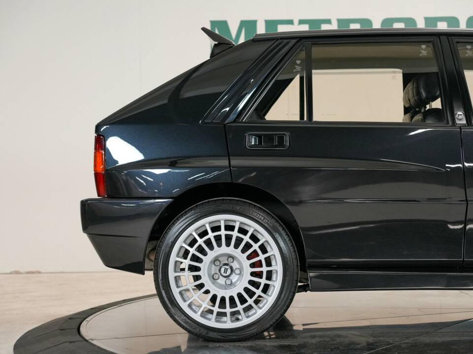 Bild 13/48 von Lancia Delta HF Integrale Evoluzione I (1992)