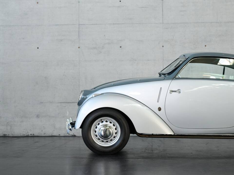 Immagine 13/50 di Adler 2.5 Litre Sport (1938)