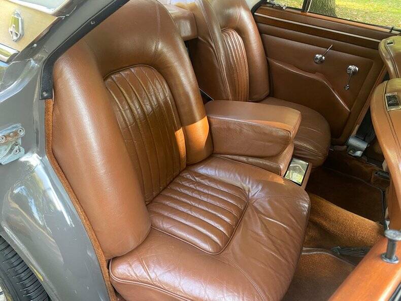 Afbeelding 10/50 van Rover 3500 (1969)