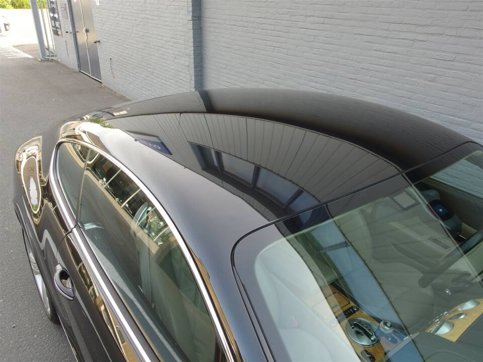Immagine 40/100 di Bentley Continental GT (2006)
