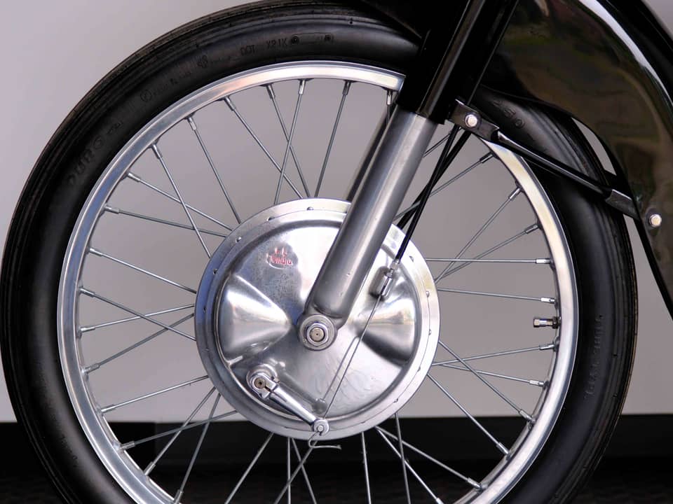 Image 36/68 of Mondial 160 Sport Lusso (1954)