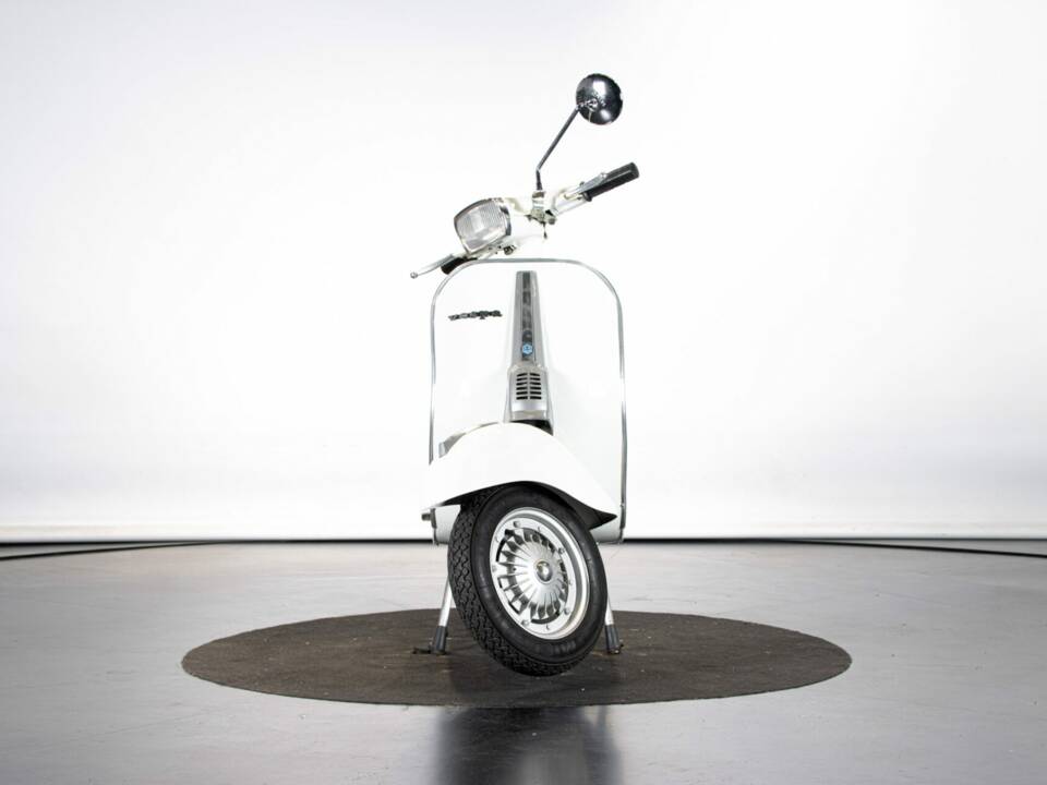 Imagen 7/50 de Piaggio Vespa 50 N Special (1979)